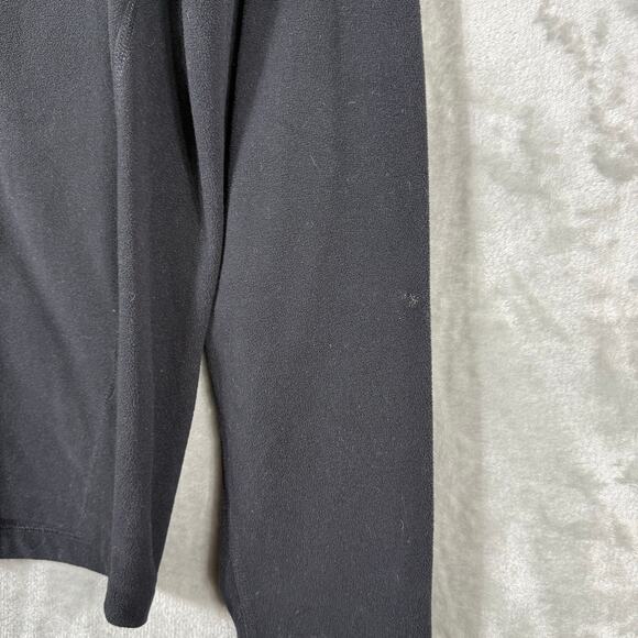 Lot of 2 Eddie Bauer‎ First Ascent Fleece Jacket Mens Large Tall Half Zip - Picture 7 of 14